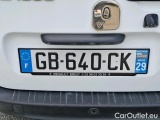  Renault  Kangoo EXTRA R-LINK - BLUE DCI 95 #5