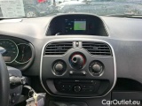  Renault  Kangoo EXTRA R-LINK - BLUE DCI 95 #11