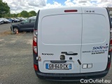 Renault  Kangoo EXTRA R-LINK - BLUE DCI 95 #20