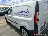  Renault  Kangoo EXTRA R-LINK - BLUE DCI 95 #22