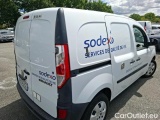  Renault  Kangoo EXTRA R-LINK - BLUE DCI 95 #24