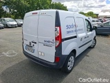  Renault  Kangoo EXTRA R-LINK - BLUE DCI 95 #30