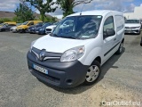  Renault  Kangoo EXTRA R-LINK - BLUE DCI 95 #31