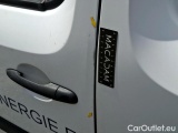  Renault  Kangoo EXTRA R-LINK - BLUE DCI 95 #38