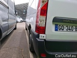  Renault  Master FG TR GCF F3300 L1H1 BLUE DCI 135 #2