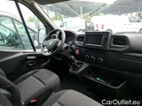  Renault  Master FG TR GCF F3300 L1H1 BLUE DCI 135 #4