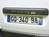  Renault  Master FG TR GCF F3300 L1H1 BLUE DCI 135 #5