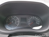  Renault  Master FG TR GCF F3300 L1H1 BLUE DCI 135 #7