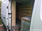  Renault  Master FG TR GCF F3300 L1H1 BLUE DCI 135 #10