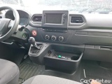  Renault  Master FG TR GCF F3300 L1H1 BLUE DCI 135 #11