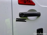  Renault  Master FG TR GCF F3300 L1H1 BLUE DCI 135 #15