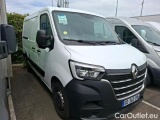  Renault  Master FG TR GCF F3300 L1H1 BLUE DCI 135 #27