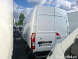  Renault  Master FG TR GCF F3500 L2H2 BLUE DCI 135 #2