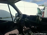  Renault  Master FG TR GCF F3500 L2H2 BLUE DCI 135 #4