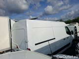  Renault  Master FG TR GCF F3500 L2H2 BLUE DCI 135 #3