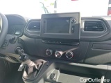  Renault  Master FG TR GCF F3500 L2H2 BLUE DCI 135 #12