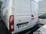  Renault  Master FG TR GCF F3500 L2H2 BLUE DCI 135 #14