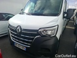  Renault  Master FG TR GCF F3500 L2H2 BLUE DCI 135 #23