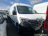 Renault  Master FG TR GCF F3500 L2H2 BLUE DCI 135 #24
