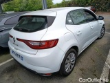  Renault  Megane AIR NAV 2P BLUE DCI 95 #3
