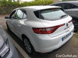  Renault  Megane AIR NAV 2P BLUE DCI 95 #2