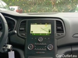  Renault  Megane AIR NAV 2P BLUE DCI 95 #11