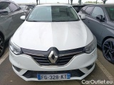  Renault  Megane AIR NAV 2P BLUE DCI 95 #14