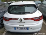  Renault  Megane AIR NAV 2P BLUE DCI 95 #16