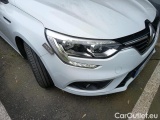  Renault  Megane AIR NAV 2P BLUE DCI 95 #26