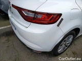  Renault  Megane AIR NAV 2P BLUE DCI 95 #24