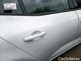  Renault  Megane AIR NAV 2P BLUE DCI 95 #42