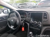  Renault  Megane AIR NAV REVERSIBLE BLUE DCI 115 - 21N #4