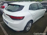  Renault  Megane AIR NAV REVERSIBLE BLUE DCI 115 - 21N #3
