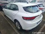 Renault  Megane AIR NAV REVERSIBLE BLUE DCI 115 - 21N #2