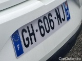  Renault  Megane AIR NAV REVERSIBLE BLUE DCI 115 - 21N #5