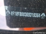  Renault  Megane AIR NAV REVERSIBLE BLUE DCI 115 - 21N #8