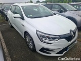  Renault  Megane AIR NAV REVERSIBLE BLUE DCI 115 - 21N #26