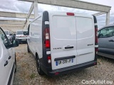  Renault  Trafic FG GCF L1H1 3T BLUE DCI 130 #2