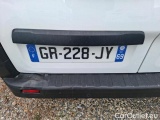  Renault  Trafic FG GCF L1H1 3T BLUE DCI 130 #5