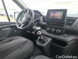 Renault  Trafic FG GCF L1H1 3T BLUE DCI 130 #4