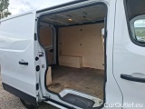  Renault  Trafic FG GCF L1H1 3T BLUE DCI 130 #10