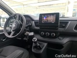  Renault  Trafic FG GCF L1H1 3T BLUE DCI 130 #11