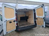  Renault  Trafic FG GCF L1H1 3T BLUE DCI 130 #13