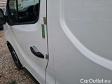  Renault  Trafic FG GCF L1H1 3T BLUE DCI 130 #36