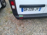  Renault  Trafic FG GCF L1H1 3T BLUE DCI 130 #30