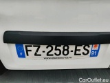  Renault  Trafic NV FG GCF L2H1 1300 DCI 120 #5