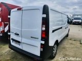 Renault  Trafic NV FG GCF L2H1 1300 DCI 120 #3