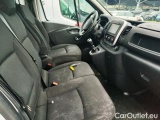  Renault  Trafic NV FG GCF L2H1 1300 DCI 120 #9