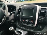  Renault  Trafic NV FG GCF L2H1 1300 DCI 120 #11