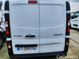  Renault  Trafic NV FG GCF L2H1 1300 DCI 120 #15